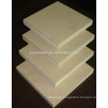 18mm bester preis plain mdf roh mdf